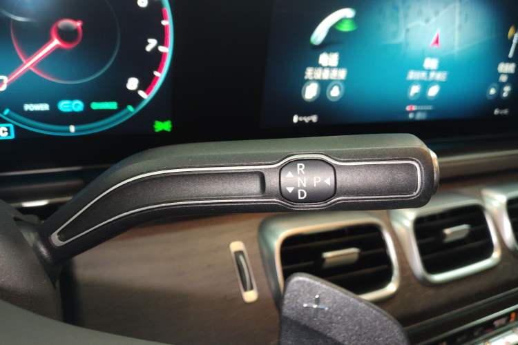 Used Mercedes-Benz GLE 2020 GLE 450 4MATIC Stylish Model
