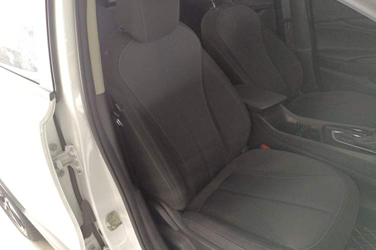 Used Buick Encore 2020 20T CVT Elite Edition
