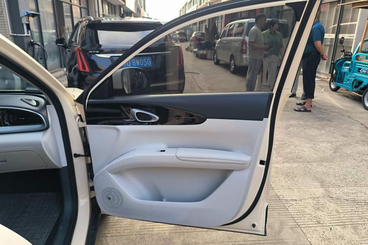 Used  Geome 2025 410 km Free Version
