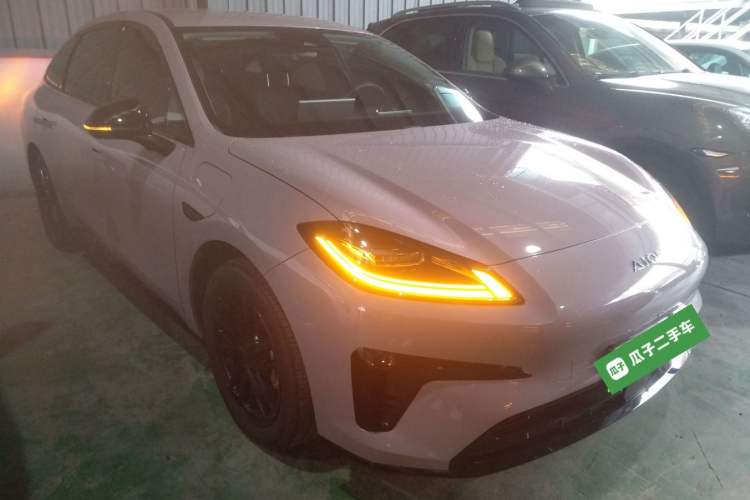 Used AION RT 2025 520 Smart Enjoy Edition
