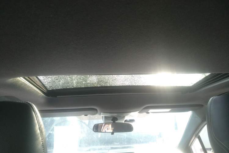 Used Toyota Levin 2022 185T CVT Luxury Edition
