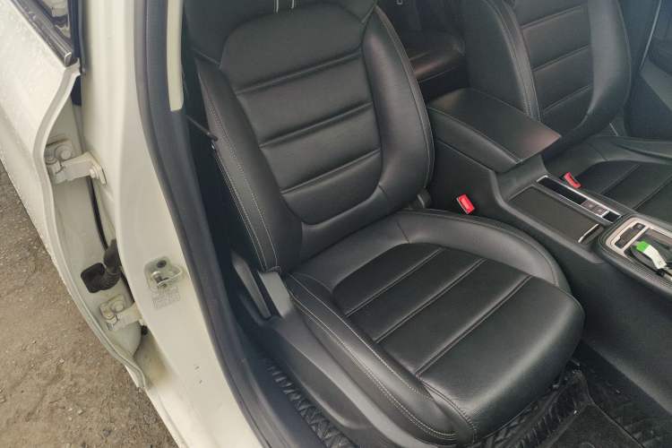 Used MG 6 2019 20T Automatic Sport Edition