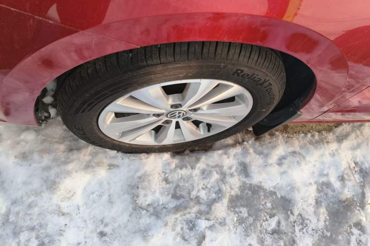 Used Volkswagen Golf Sportsvan 2016 230TSI Automatic Trend Edition