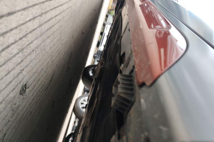 Used BMW X2 2019 sDrive20i M Sport Package China VI Emission Standard
