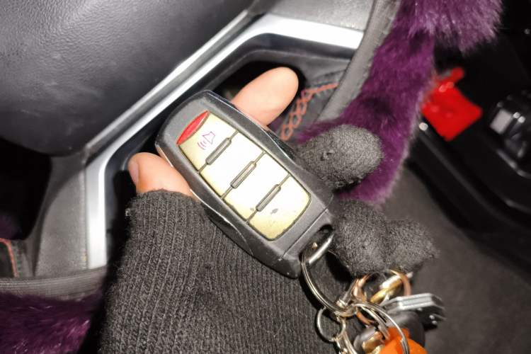 Used Haval H2s 2017 Blue Label 1.5T Dual-Clutch Comfort Model
