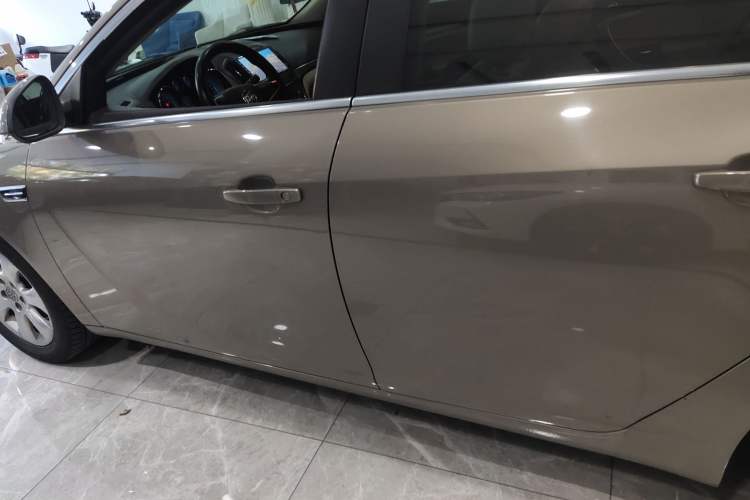 Used Buick Regal 2015 2.0L Leading Fashion Edition
