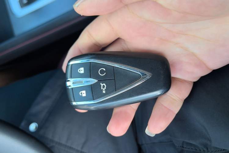 Used Changan CS35PLUS 2019 1.4T DCT Chuanlian Blue Whale Edition
