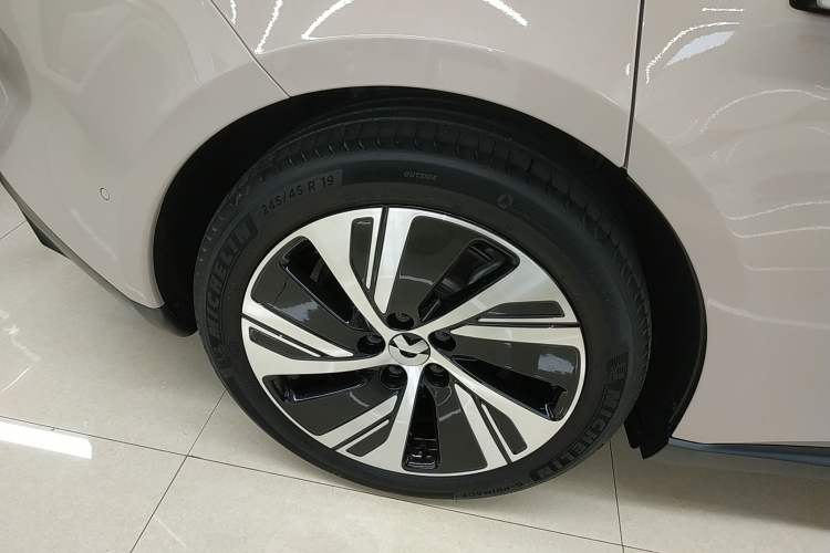 Used Nio ET5 2022 75 kWh
