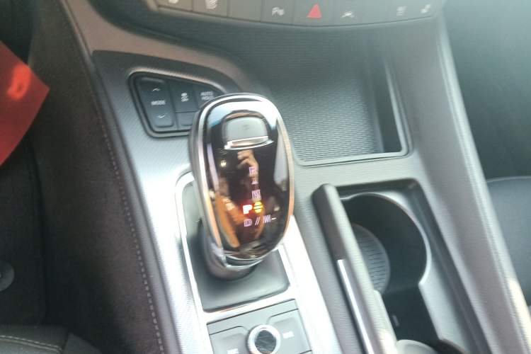 Used Cadillac CT5 2023 28T Luxury Edition (Standard Version)
