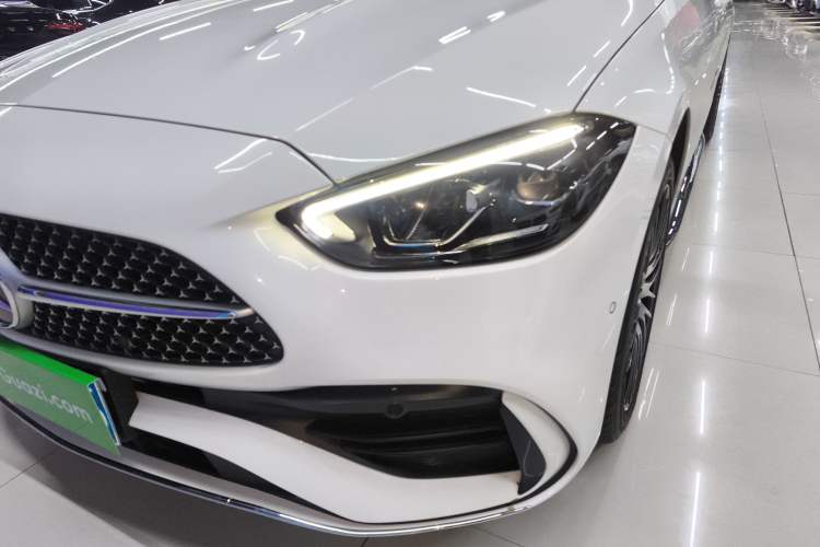 Used Mercedes-Benz C-Class 2024 Restyled C-Class 260 L Sport Edition
