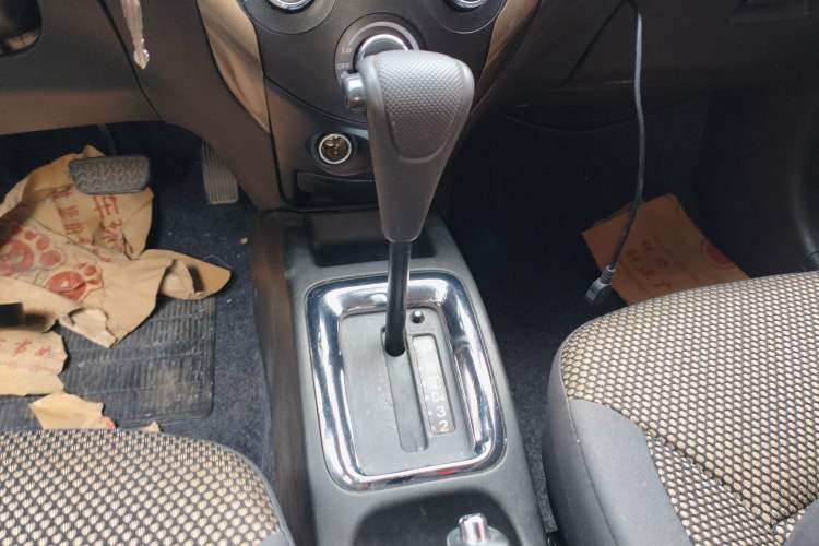 Used FAW Xiali N7 2015 1.3L Automatic Prestige Model
