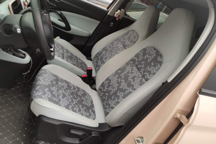 Used Leapmotor T03 2022 YAOJIN Edition
