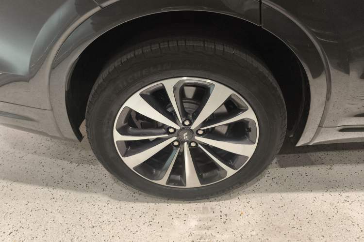 Used Li Auto ONE 2020 Extended-Range 6-Seater Version