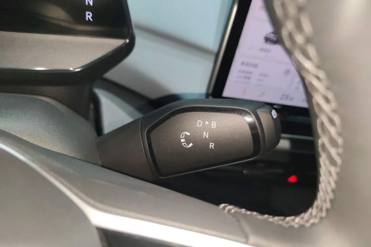 Used Volkswagen ID.4 X 2025 Smart Version Pure & Intelligent Enjoyment Edition