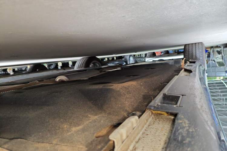 Used Honda Accord New Energy 2023 2.0L ePHEV Prestige Edition
