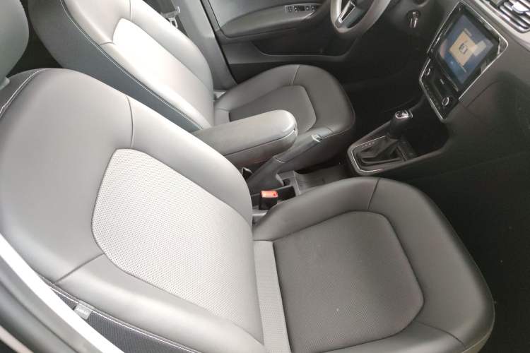 Used Skoda Rapid 2020 1.5L Automatic Comfort Edition
