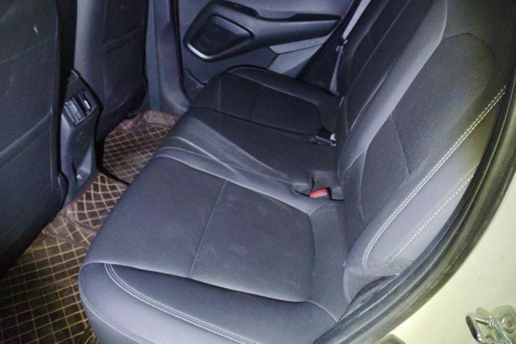 Used Hyundai ix35 2021 240TGDi DCT Two-Wheel-Drive GLS Leading Edition
