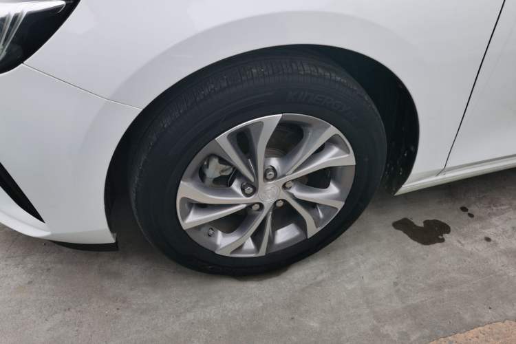 Used Buick Verano 2022 Pro 533T Enjoyment Edition