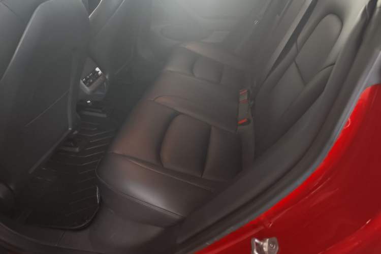 Used Tesla Model 3 2020 Standard Range Rear-Wheel Drive Upgraded Version
