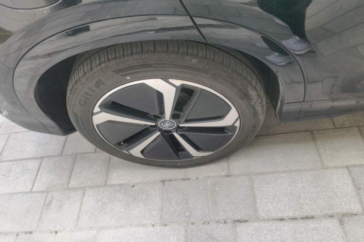 Used BYD Song L EV 2025 Intelligent Driving Version 662 km LiDAR Excellence Edition