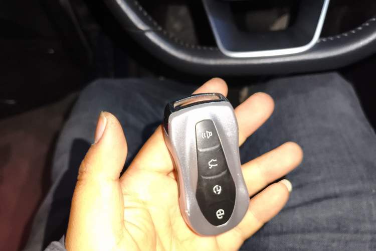 Used Geely Auto Emgrand X7 Sport 2020 1.8TD DCT Smart Connect PRO