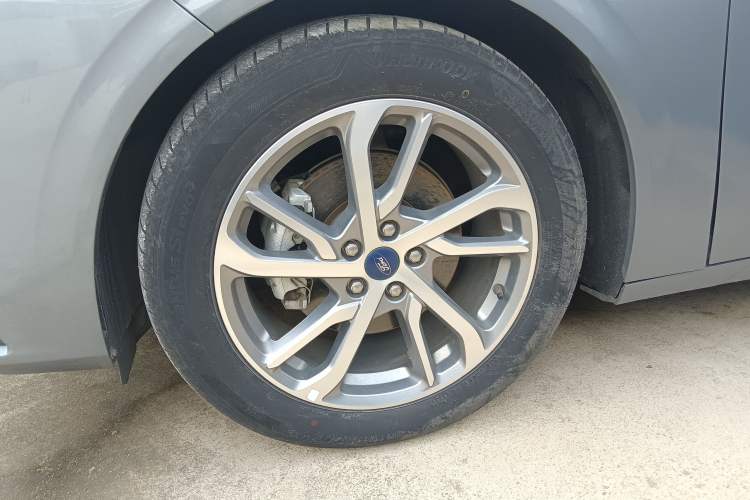 Used Ford Mondeo 2022 Restyled EcoBoost 245 Luxury Version