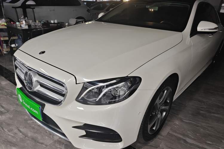 Used Mercedes-Benz E-Class 2019 Restyled E 300 L Sport Luxury Edition
