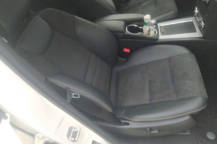 Used Mercedes-Benz GLK-Class 2015 GLK 260 4MATIC Fashion Edition Ultimate Version