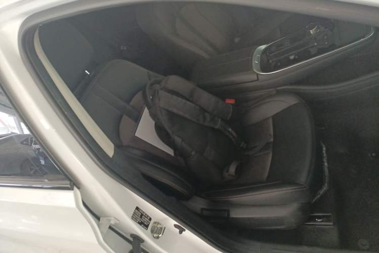 Used AION S 2023 Meizu 580 Lithium Iron Phosphate