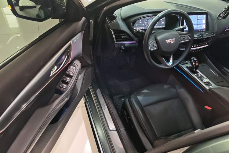 Used Cadillac CT5 2023 28T Prestige Model