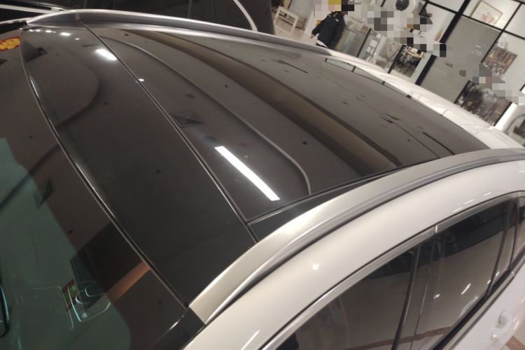 Used Mercedes-Benz GLC 2019 GLC 200 L 4MATIC
