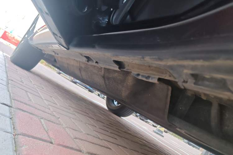 Used Honda Avancier 2019 240TURBO Two-Wheel Drive Elite Edition
