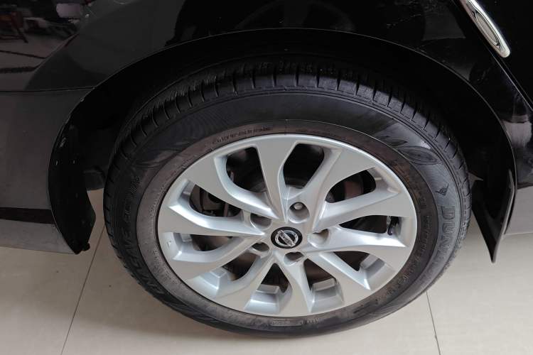 Used Nissan Sylphy 2021 Classic 1.6XL CVT Luxury Edition