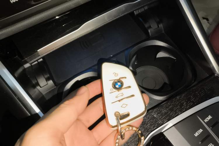 Used BMW 3 Series 2024 325Li M Sport Package
