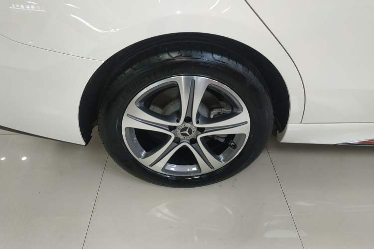 Used Mercedes-Benz C-Class 2022 C 200 L Sport Edition
