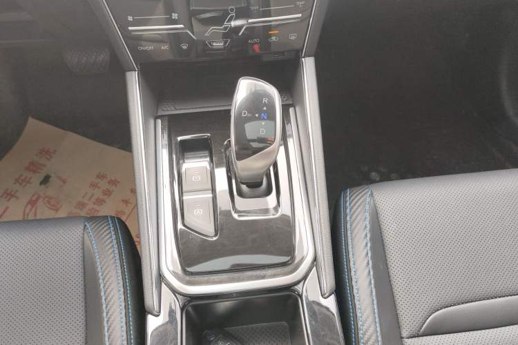 Used Venucia T60EV 2020 AI Enjoyment Model
