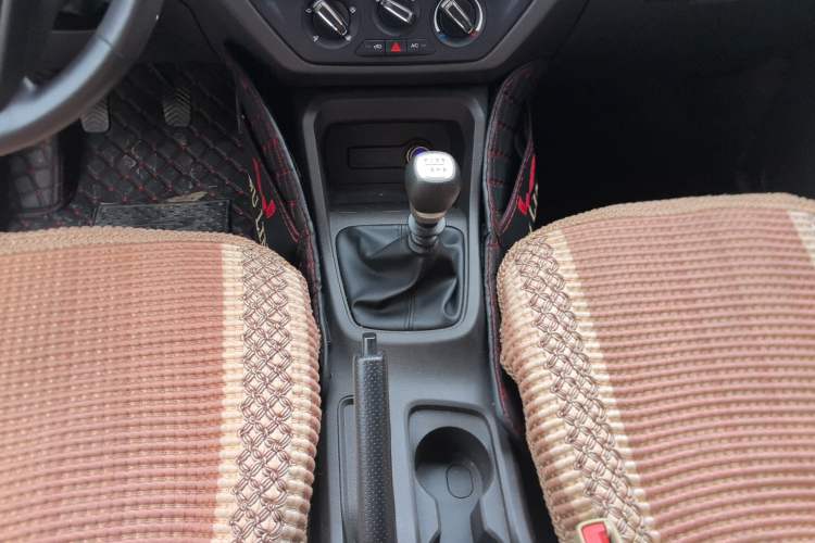 Used Wuling Hongguang 2021 1.5L Revised S Standard Version with Electric Power Steering LAR