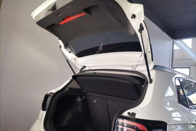 Used Volkswagen T-Cross 2023 280TSI DSG Comfort Edition
