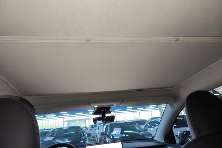 Used Tesla Model Y 2022 Revised Version Long-Range All-Wheel Drive
