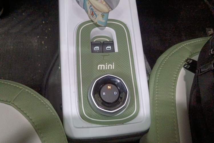 Used  Panda 2025 210km Panda Rider
