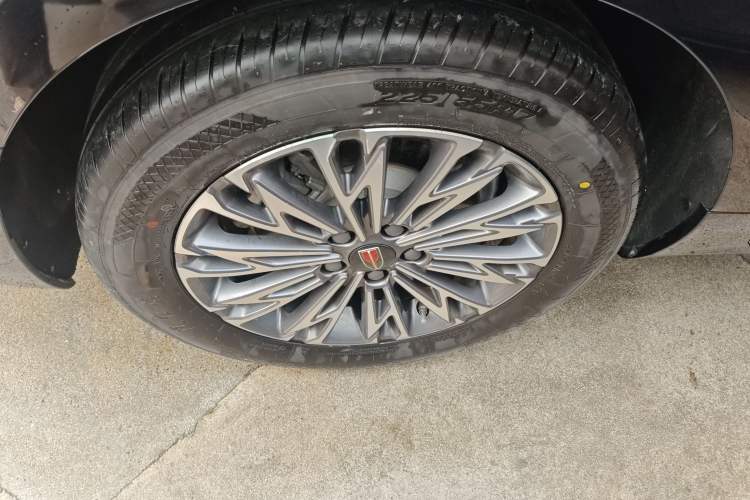 Used Hongqi H5 2025 1.5T DCT Qiyun 500 000th Unit Commemorative Edition