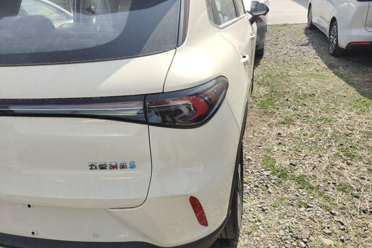 Used Wuling Bingo S 2025 Model 325km Flagship Edition