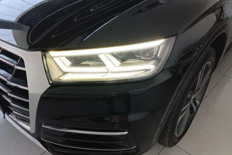 Used Audi Q5L 2020 45 TFSI Prestige Elegant Edition
