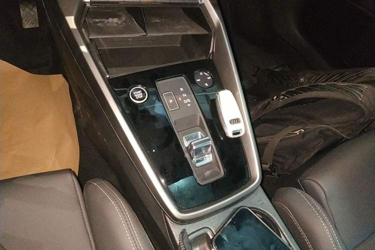 Used Audi A3 2022 Sportback 35 TFSI Fashionable Sports Model