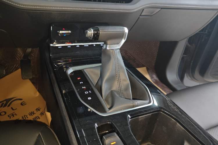 Used Wuling Victory 2020 1.5T CVT Luxury Model