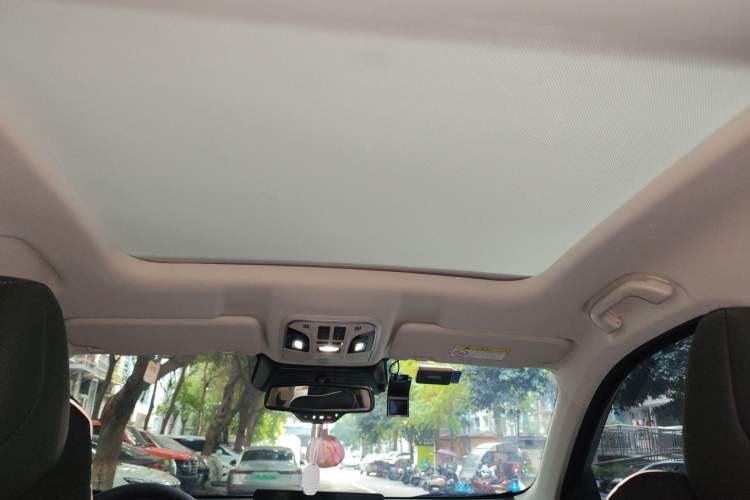 Used Haval H6 2021 China Trend Edition 1.5 GDIT Automatic Champion Version
