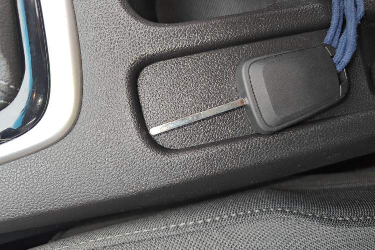 Used Chevrolet Cavalier 2019 320 Automatic Enjoyment with Sunroof
