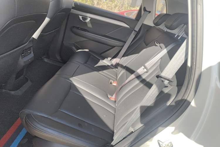 Used Wuling Asta 2021 1.5T CVT Starlight Edition