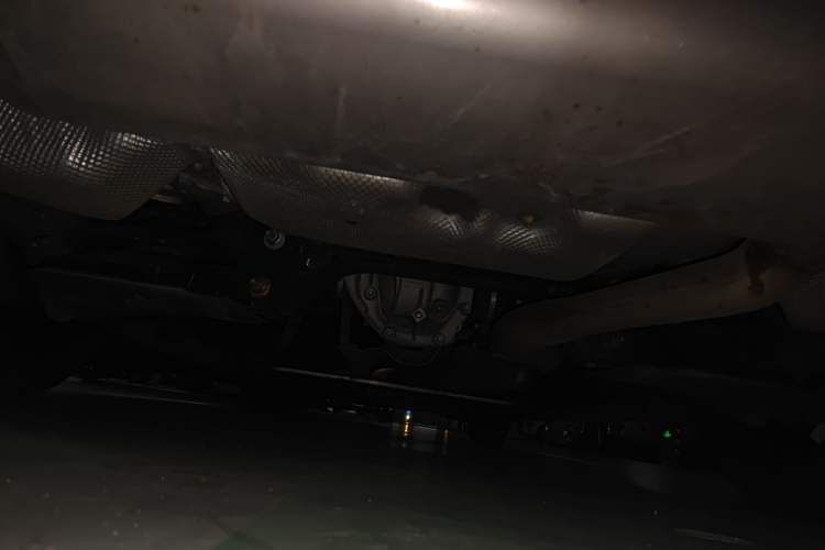 Used BMW 3 Series 2020 325Li M Sport Package