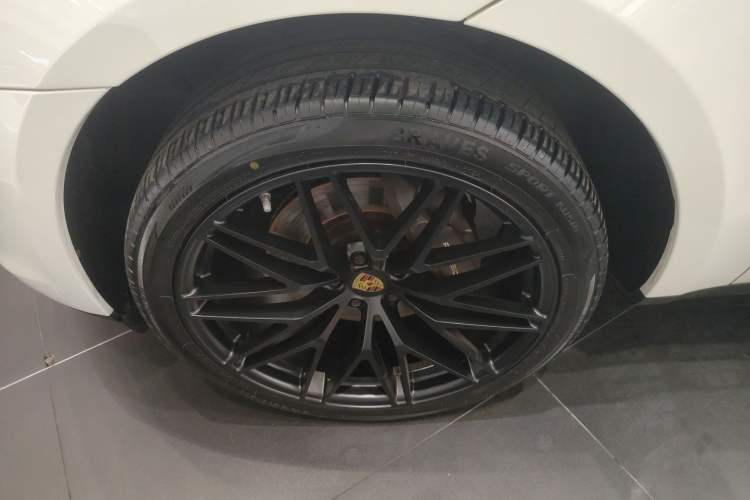 Used Porsche Macan 2023 Macan 2.0T
